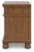 Rowlenstown Bedroom Set - Massey's Furniture Barn (Watertown, NY) 