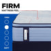 Sealy Paterson II Spring Mattress - Massey's Furniture Barn (Watertown, NY) 