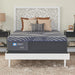 Brenham Foam Mattress - Massey's Furniture Barn (Watertown, NY) 