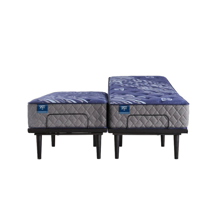 Sealy Eighth & Park Innerspring Mattress - Massey's Furniture Barn (Watertown, NY) 