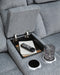 Studio Cave Living Room Set - Massey's Furniture Barn (Watertown, NY) 