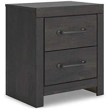 Hollivern Bedroom Set - Massey's Furniture Barn (Watertown, NY) 