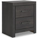 Hollivern Bedroom Set - Massey's Furniture Barn (Watertown, NY) 