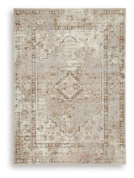 Livdon Washable Rug - Massey's Furniture Barn (Watertown, NY) 