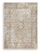Livdon Washable Rug - Massey's Furniture Barn (Watertown, NY) 