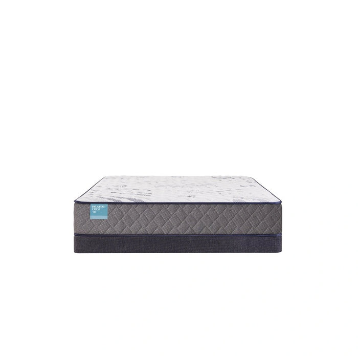 Greyfield Innerspring Mattress - Massey's Furniture Barn (Watertown, NY) 