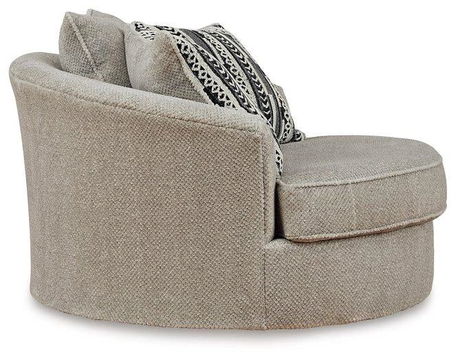 Calnita Living Room Set - Massey's Furniture Barn (Watertown, NY) 