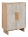 Dallinbury Accent Cabinet - Massey's Furniture Barn (Watertown, NY) 
