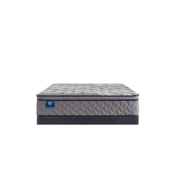 Sealy Fourth & Park Innerspring Mattress - Massey's Furniture Barn (Watertown, NY) 