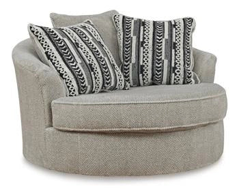 Calnita Living Room Set - Massey's Furniture Barn (Watertown, NY) 