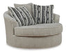 Calnita Living Room Set - Massey's Furniture Barn (Watertown, NY) 