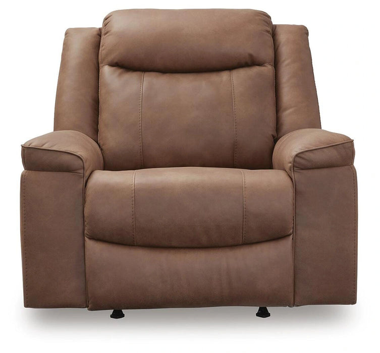 Streamlight Recliner