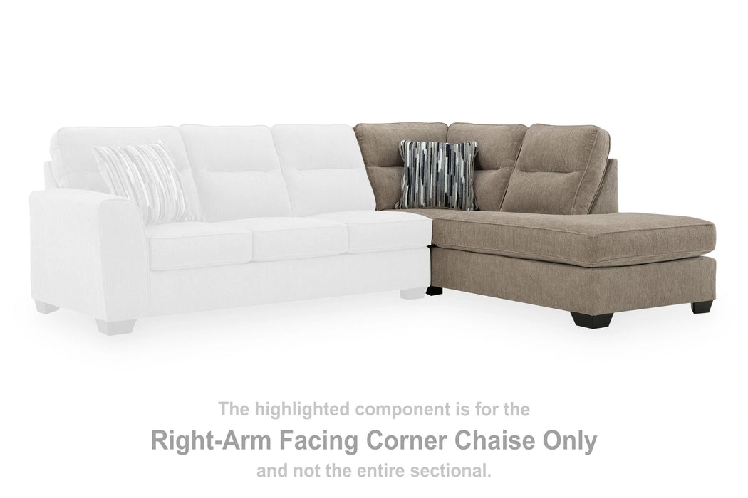 Olten Super Chaise - Massey's Furniture Barn (Watertown, NY) 