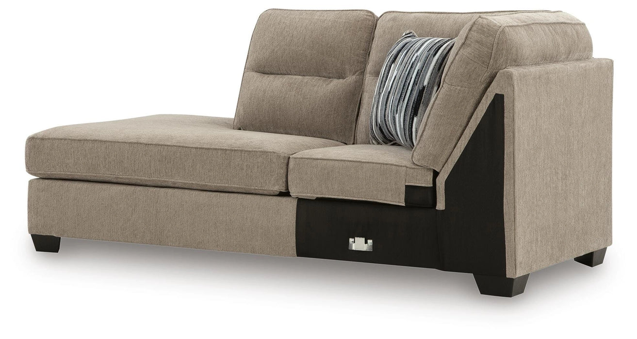 Olten Super Chaise - Massey's Furniture Barn (Watertown, NY) 