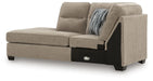Olten Super Chaise - Massey's Furniture Barn (Watertown, NY) 