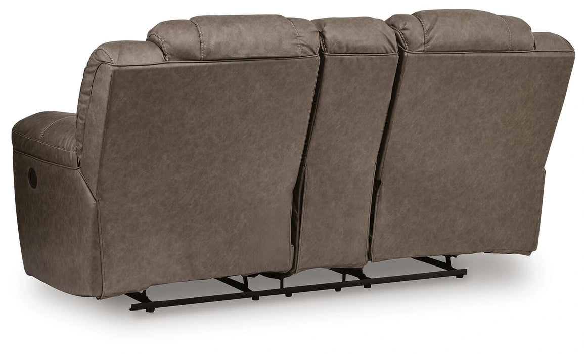 Lowilla Living Room Set - Massey's Furniture Barn (Watertown, NY) 