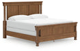Rowlenstown Bedroom Set - Massey's Furniture Barn (Watertown, NY) 