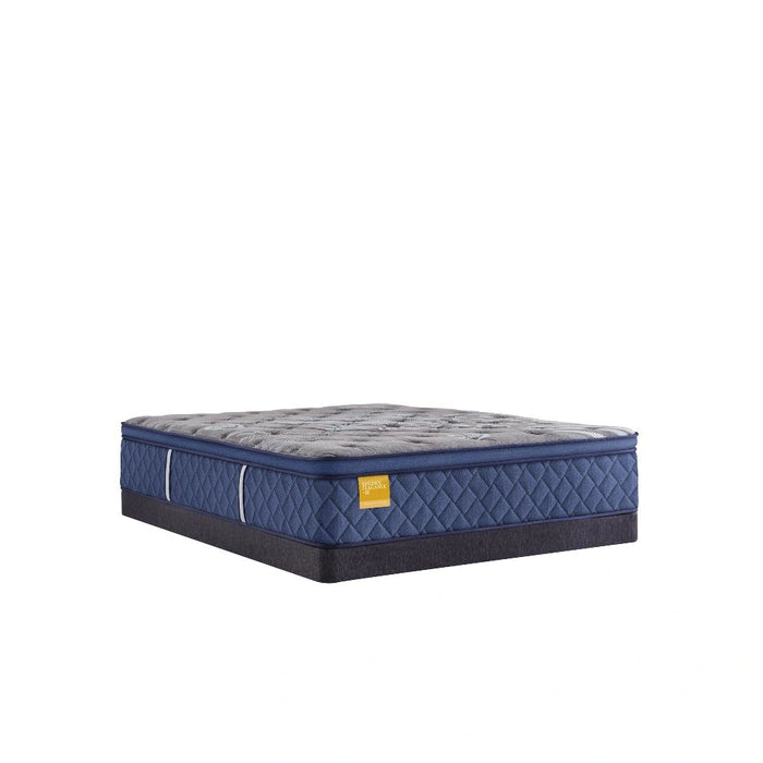 Park Plaza Innerspring Mattress - Massey's Furniture Barn (Watertown, NY) 