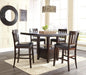 Haddigan Counter Height Bar Stool - Massey's Furniture Barn (Watertown, NY) 