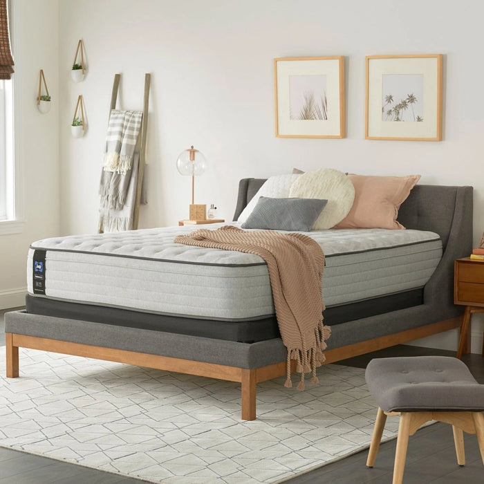 Diggens Innerspring Mattress - Massey's Furniture Barn (Watertown, NY) 