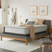 Diggens Innerspring Mattress - Massey's Furniture Barn (Watertown, NY) 
