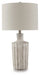 Imre Table Lamp - Massey's Furniture Barn (Watertown, NY) 