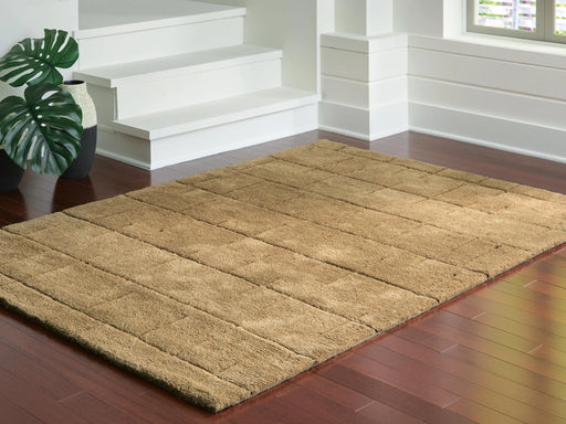 Luzmont Rug - Massey's Furniture Barn (Watertown, NY) 