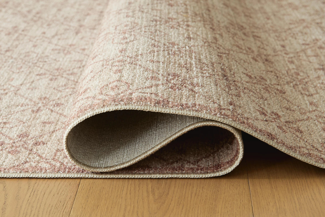 Lyamford Rug - Massey's Furniture Barn (Watertown, NY) 