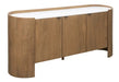 Fitzroy Accent Cabinet - Massey's Furniture Barn (Watertown, NY) 