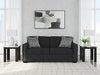 Jasmine Peaks Sofa - Massey's Furniture Barn (Watertown, NY) 