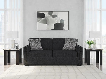 Jasmine Peaks Sofa - Massey's Furniture Barn (Watertown, NY) 