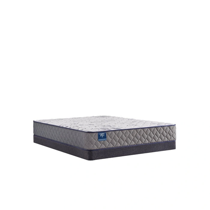 Sealy Second & Park Innerspring Mattress - Massey's Furniture Barn (Watertown, NY) 