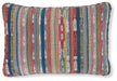 Orensburgh Pillow - Massey's Furniture Barn (Watertown, NY) 