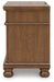 Rowlenstown Bedroom Set - Massey's Furniture Barn (Watertown, NY) 