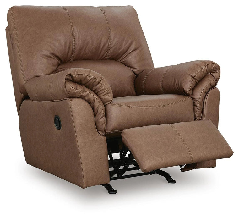 Whitlock Recliner - Massey's Furniture Barn (Watertown, NY) 