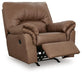 Whitlock Recliner - Massey's Furniture Barn (Watertown, NY) 