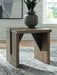 Kandinew End Table - Massey's Furniture Barn (Watertown, NY) 