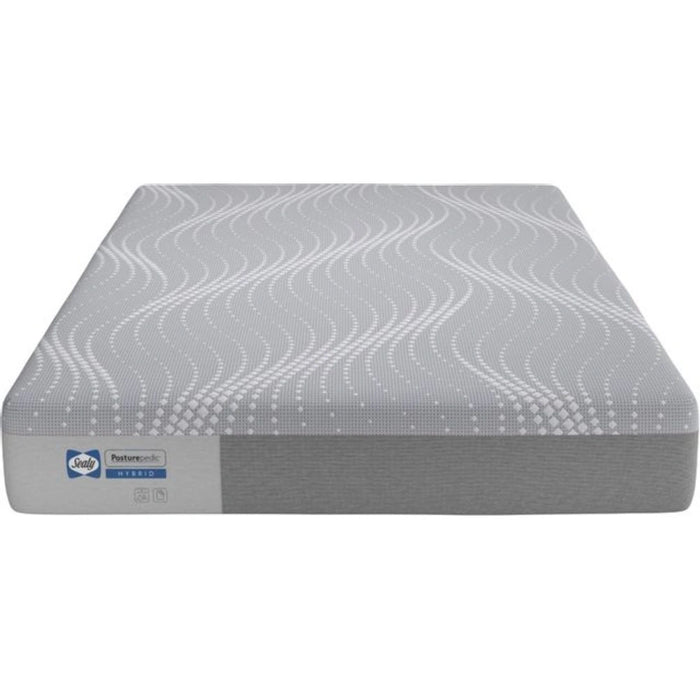 Calabasas Hybrid Mattress - Massey's Furniture Barn (Watertown, NY) 