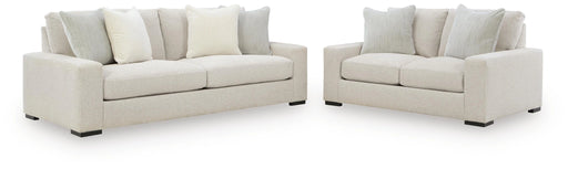 Conlee-Pike Living Room Set - Massey's Furniture Barn (Watertown, NY) 