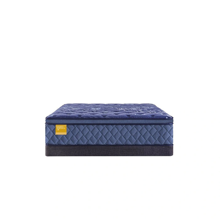Sealy Remmington Innerspring Mattress - Massey's Furniture Barn (Watertown, NY) 
