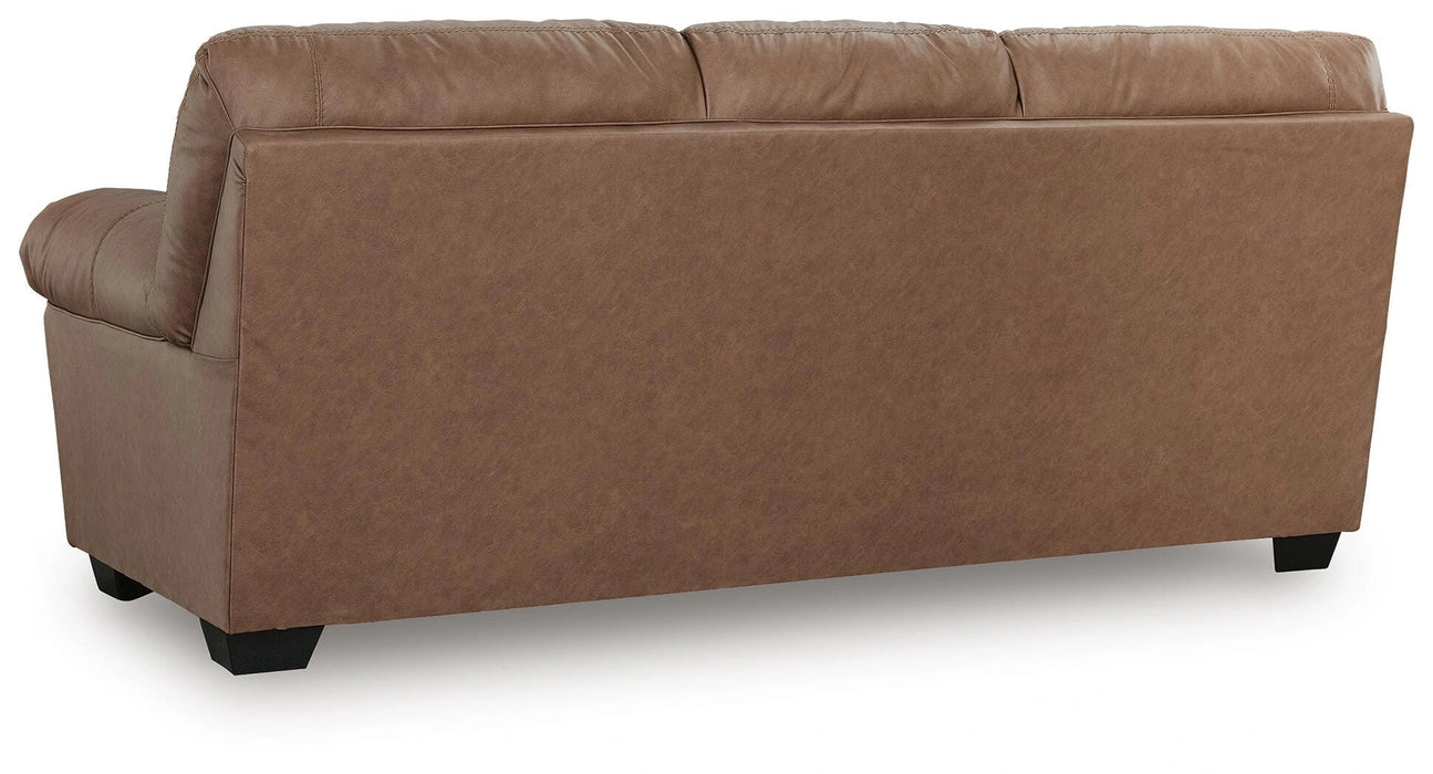 Whitlock Sofa - Massey's Furniture Barn (Watertown, NY) 