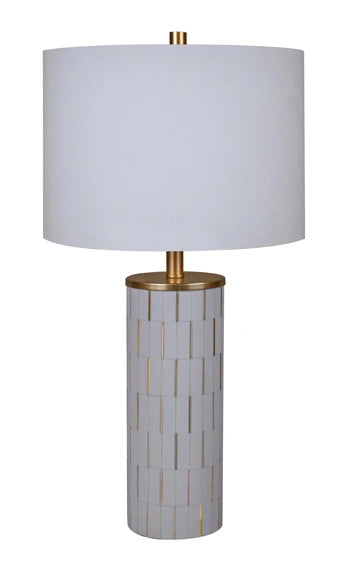 Faridworth Table Lamp - Massey's Furniture Barn (Watertown, NY) 