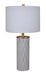 Faridworth Table Lamp - Massey's Furniture Barn (Watertown, NY) 