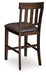 Haddigan Counter Height Bar Stool - Massey's Furniture Barn (Watertown, NY) 