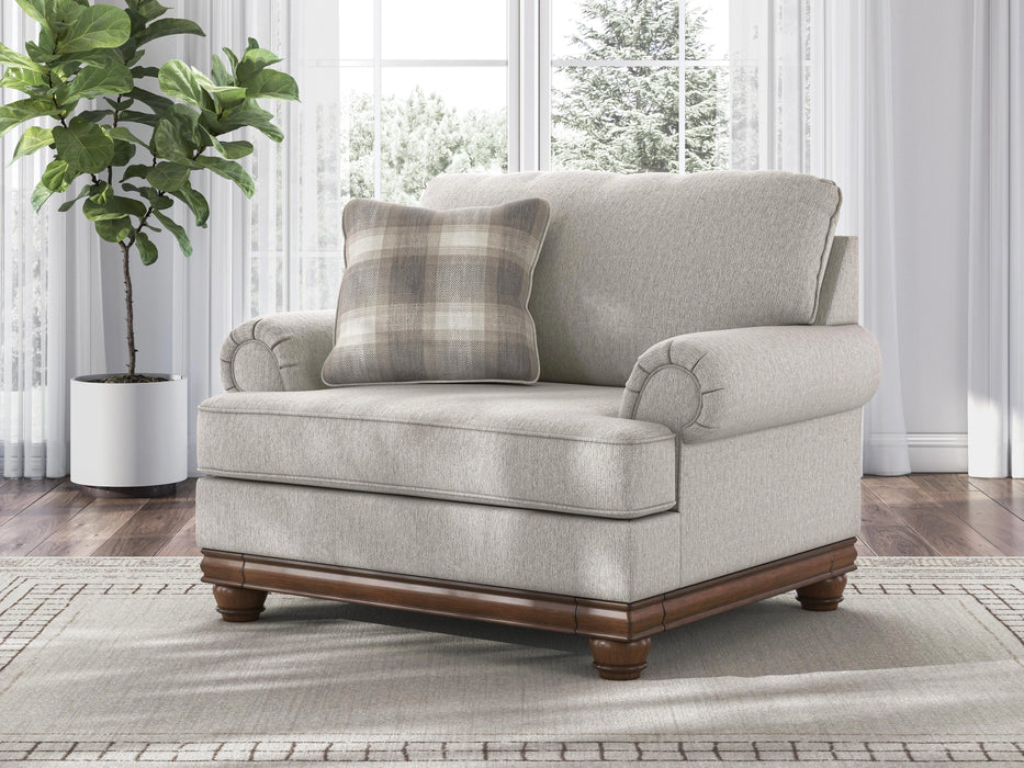 Clearbrooke Living Room Set - Massey's Furniture Barn (Watertown, NY) 