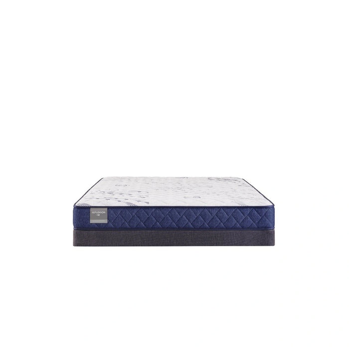 Sealy Lane Innerspring Mattress - Massey's Furniture Barn (Watertown, NY) 