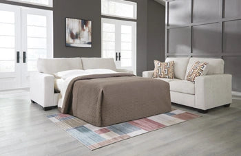 Aviemore Sofa Sleeper - Massey's Furniture Barn (Watertown, NY) 