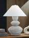 Brickdon Table Lamp - Massey's Furniture Barn (Watertown, NY) 