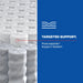 Kennett Spring Mattress - Massey's Furniture Barn (Watertown, NY) 