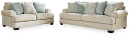 Monaghan Living Room Set - Massey's Furniture Barn (Watertown, NY) 